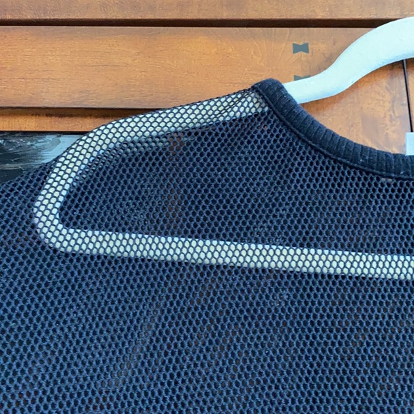 Urban Outfitters mesh t shirt - Picture 2 of 2